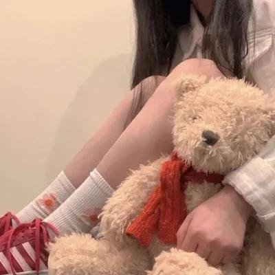 美丽笨女人