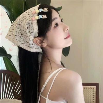 蛇之女
