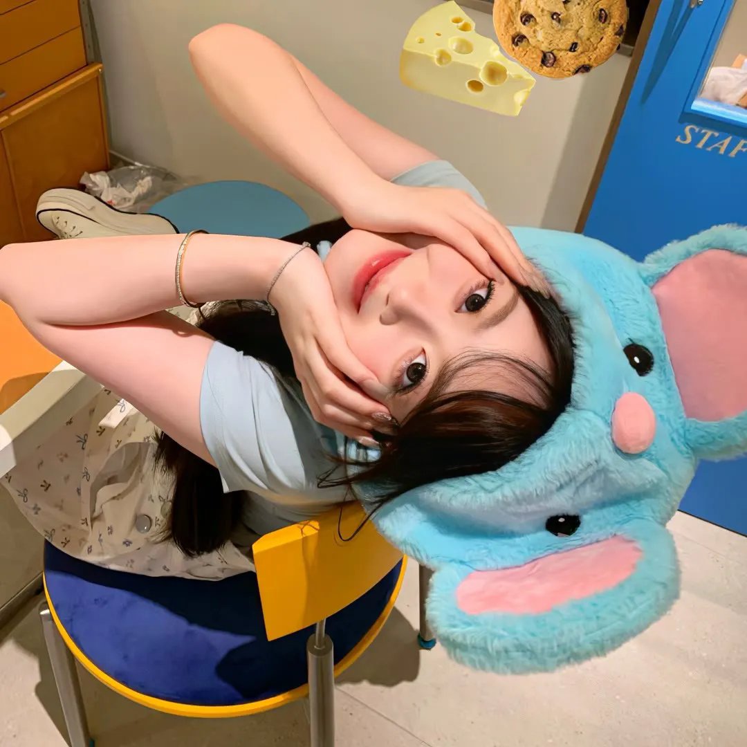 轰天俏娇娃