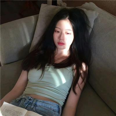 我才不要恋爱呢
