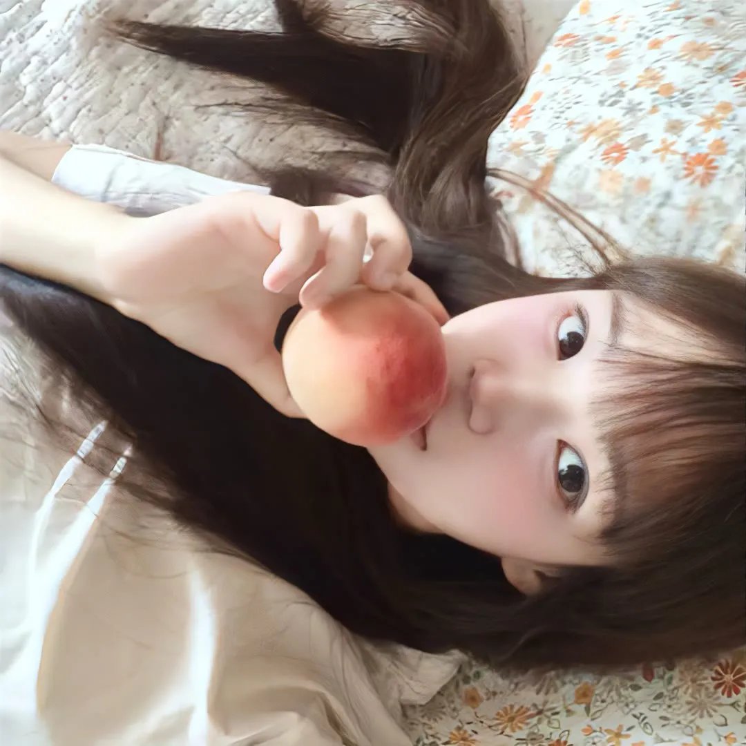 砂糖菓子坏了的时候