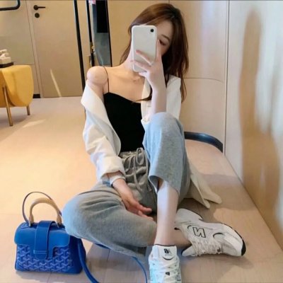 女煞星续集